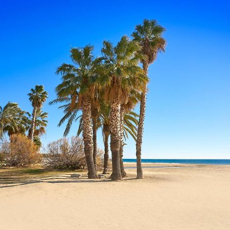 Holiday Home Cornelia Pucho By Interhome Cambrils Ngoại thất bức ảnh