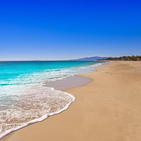 Holiday Home Cornelia Pucho By Interhome Cambrils Ngoại thất bức ảnh