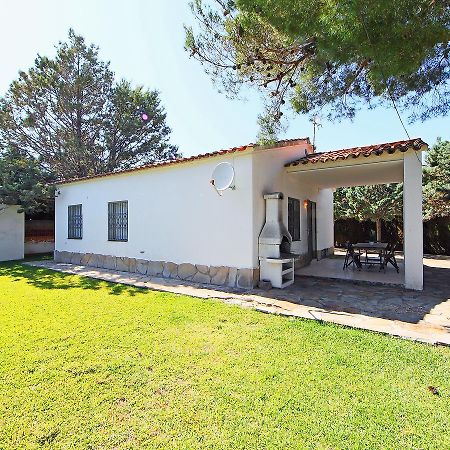 Holiday Home Cornelia Pucho By Interhome Cambrils Ngoại thất bức ảnh