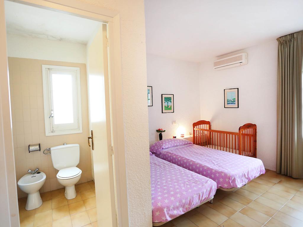 Holiday Home Cornelia Pucho By Interhome Cambrils Phòng bức ảnh