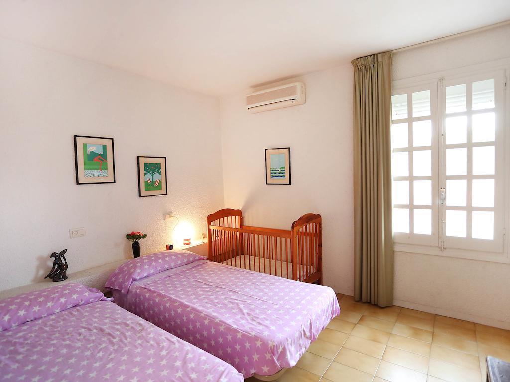 Holiday Home Cornelia Pucho By Interhome Cambrils Phòng bức ảnh
