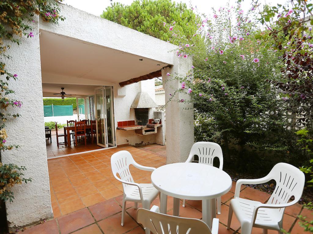 Holiday Home Cornelia Pucho By Interhome Cambrils Phòng bức ảnh