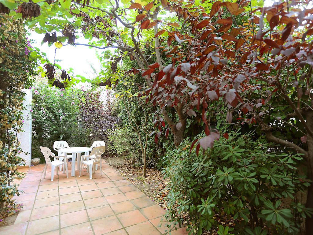 Holiday Home Cornelia Pucho By Interhome Cambrils Phòng bức ảnh