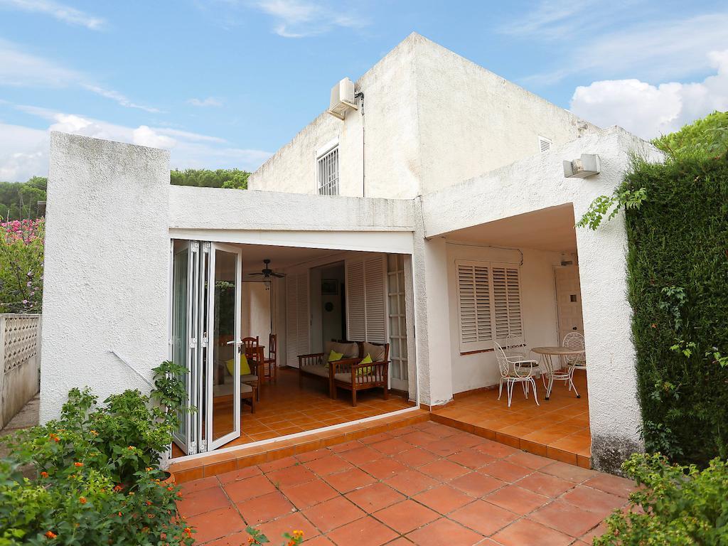 Holiday Home Cornelia Pucho By Interhome Cambrils Phòng bức ảnh
