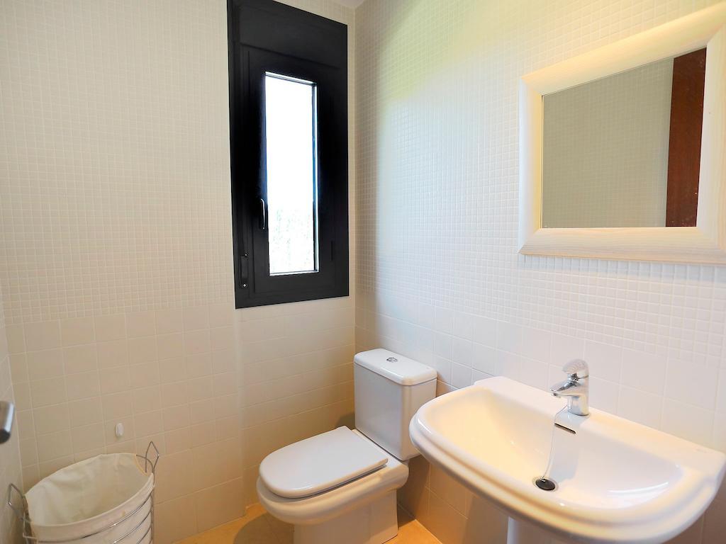 Holiday Home Cornelia Pucho By Interhome Cambrils Phòng bức ảnh