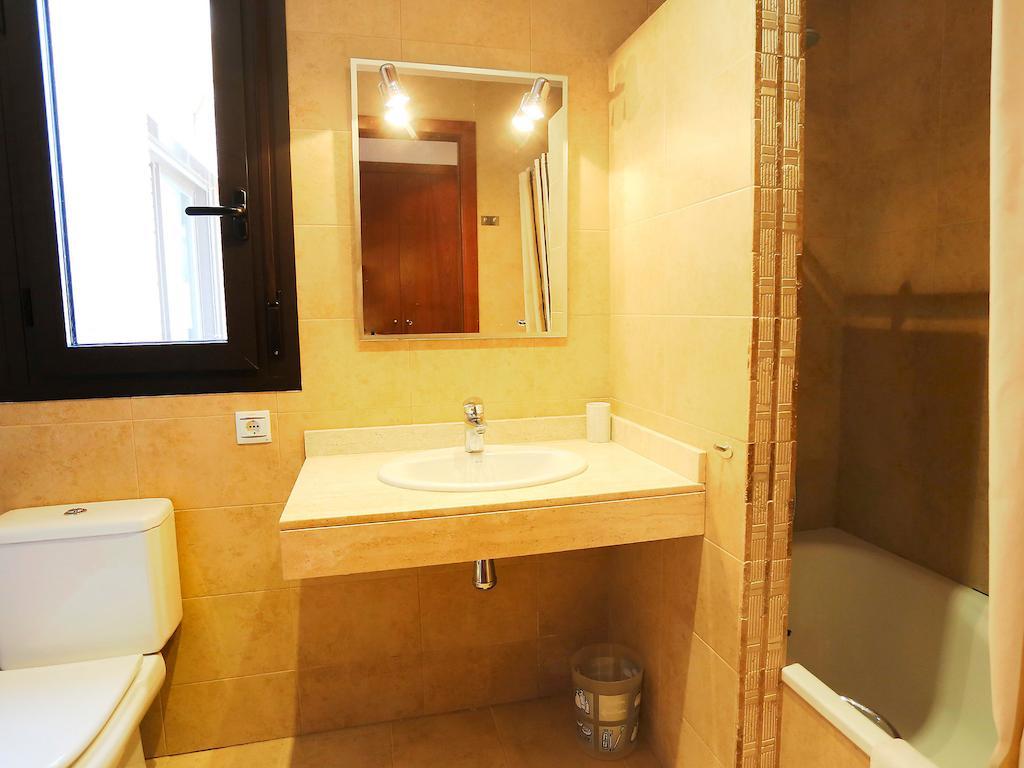 Holiday Home Cornelia Pucho By Interhome Cambrils Phòng bức ảnh