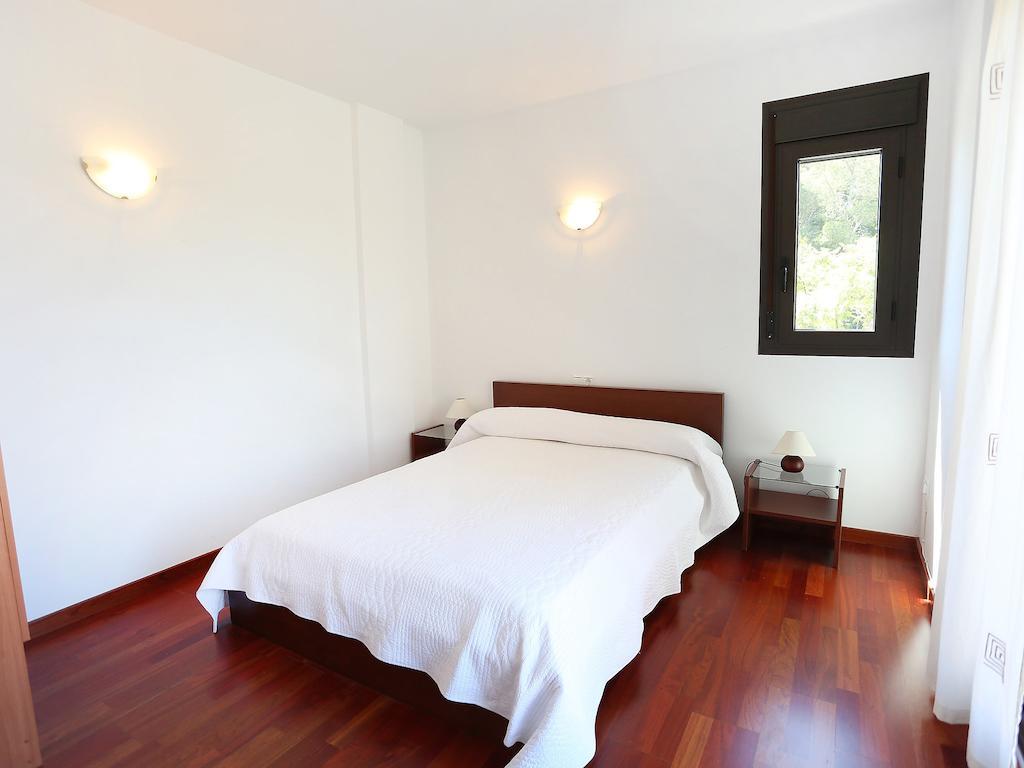 Holiday Home Cornelia Pucho By Interhome Cambrils Phòng bức ảnh