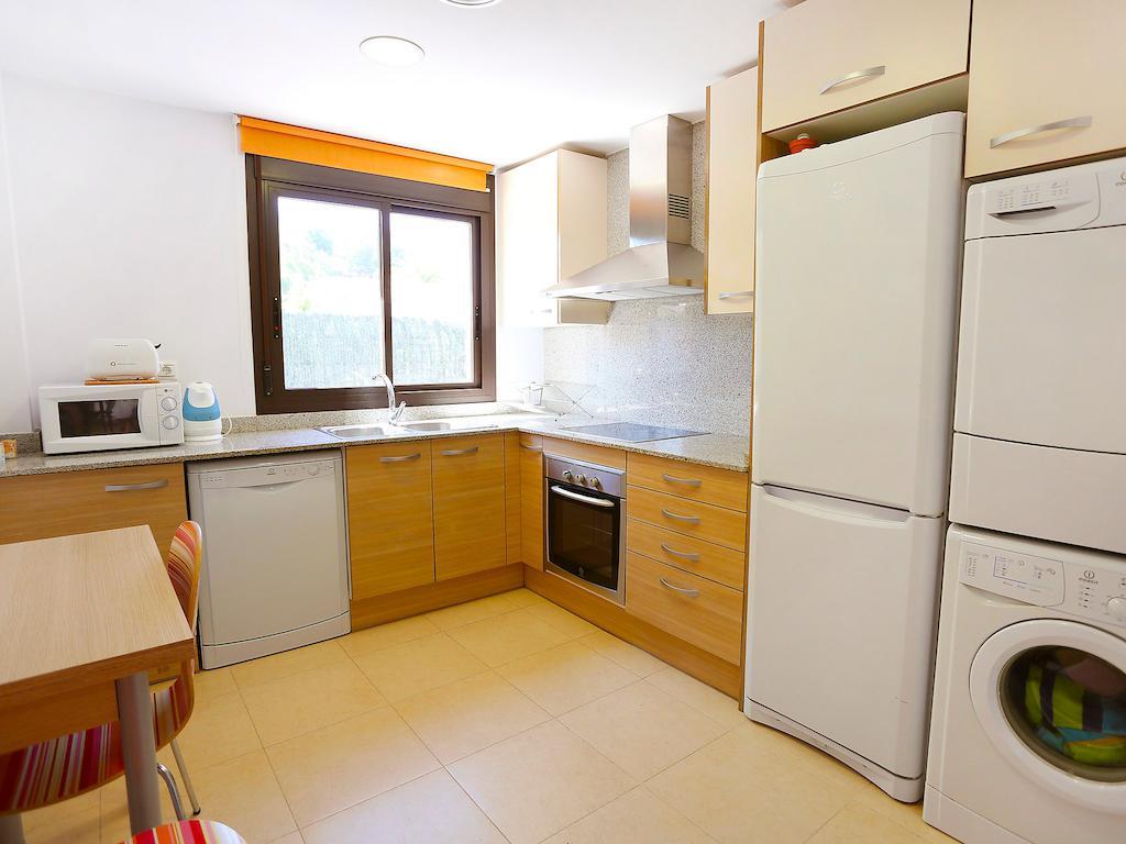 Holiday Home Cornelia Pucho By Interhome Cambrils Phòng bức ảnh