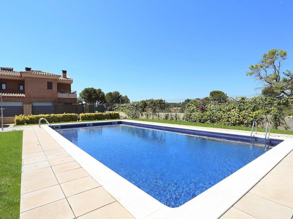 Holiday Home Cornelia Pucho By Interhome Cambrils Ngoại thất bức ảnh