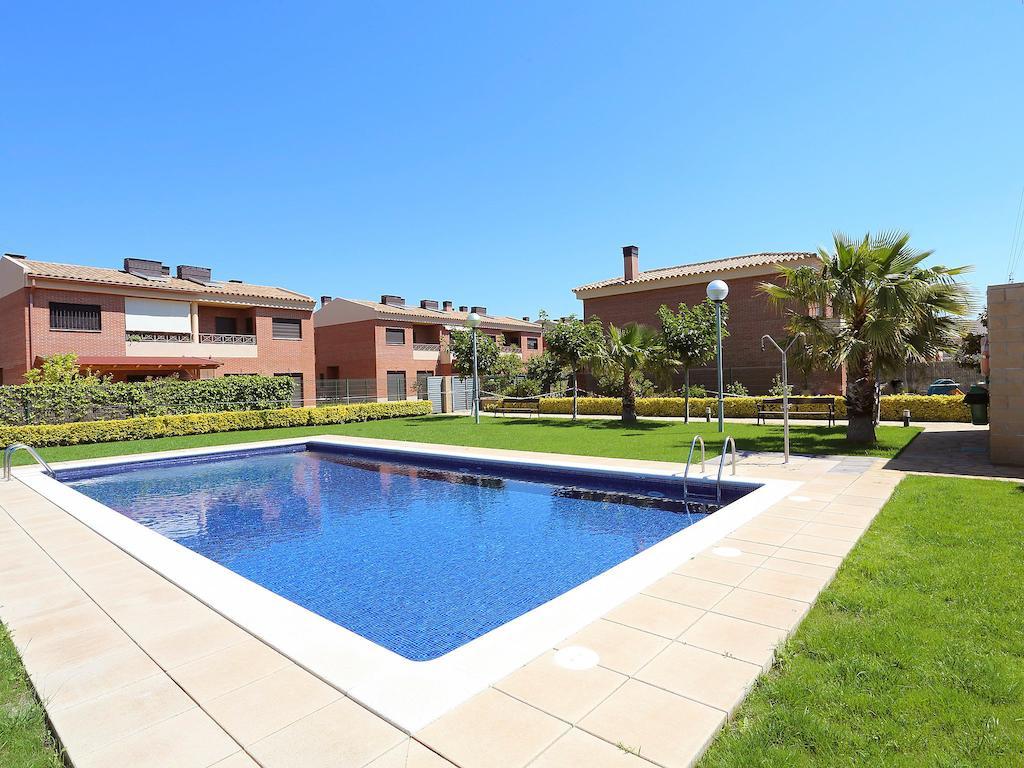Holiday Home Cornelia Pucho By Interhome Cambrils Ngoại thất bức ảnh