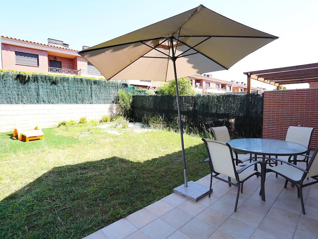 Holiday Home Cornelia Pucho By Interhome Cambrils Ngoại thất bức ảnh