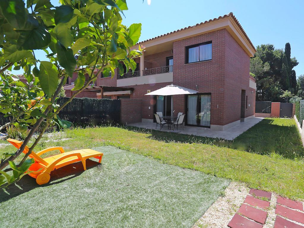 Holiday Home Cornelia Pucho By Interhome Cambrils Phòng bức ảnh