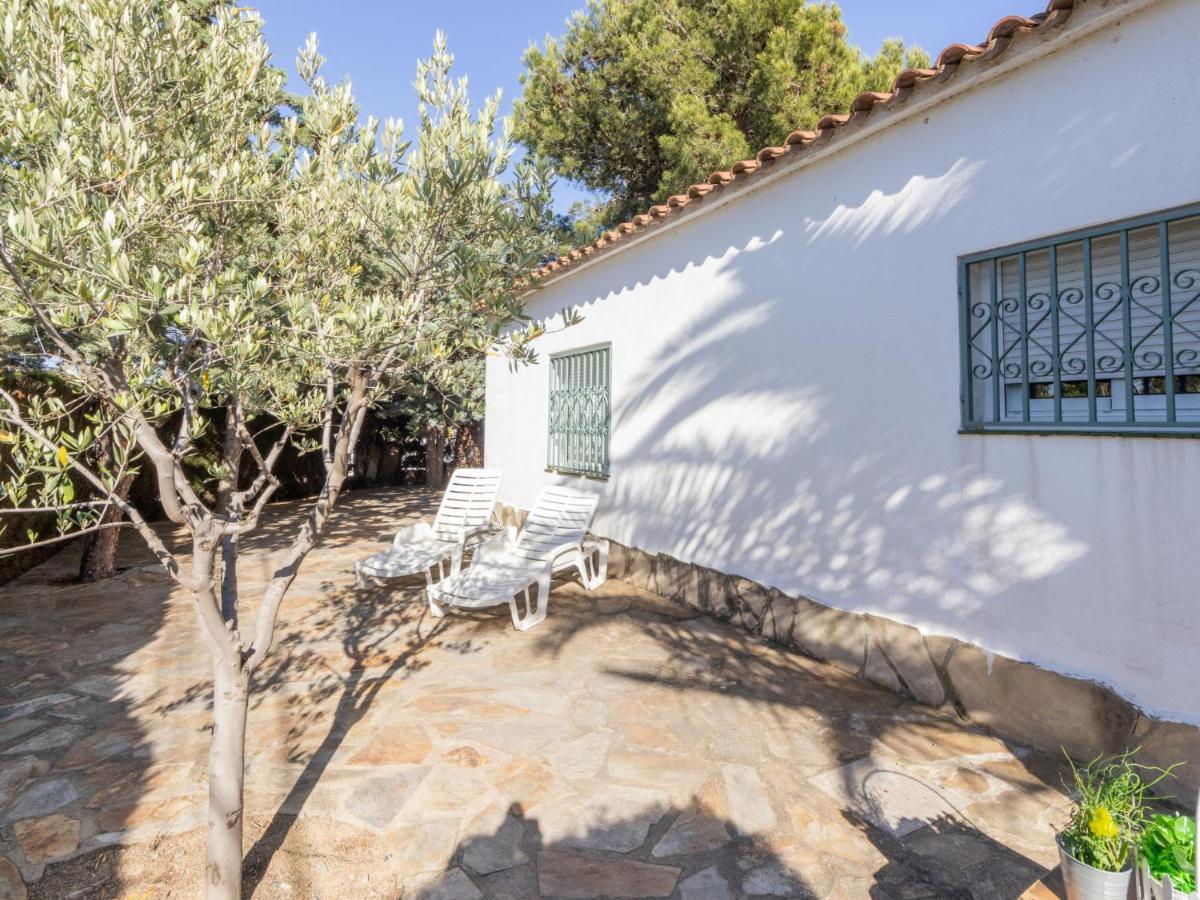 Holiday Home Cornelia Pucho By Interhome Cambrils Ngoại thất bức ảnh