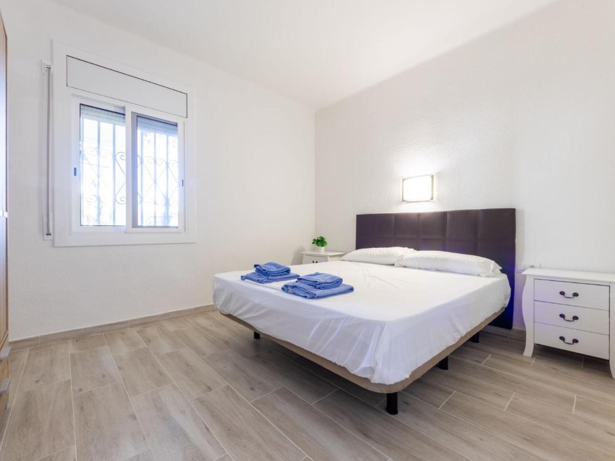 Holiday Home Cornelia Pucho By Interhome Cambrils Ngoại thất bức ảnh