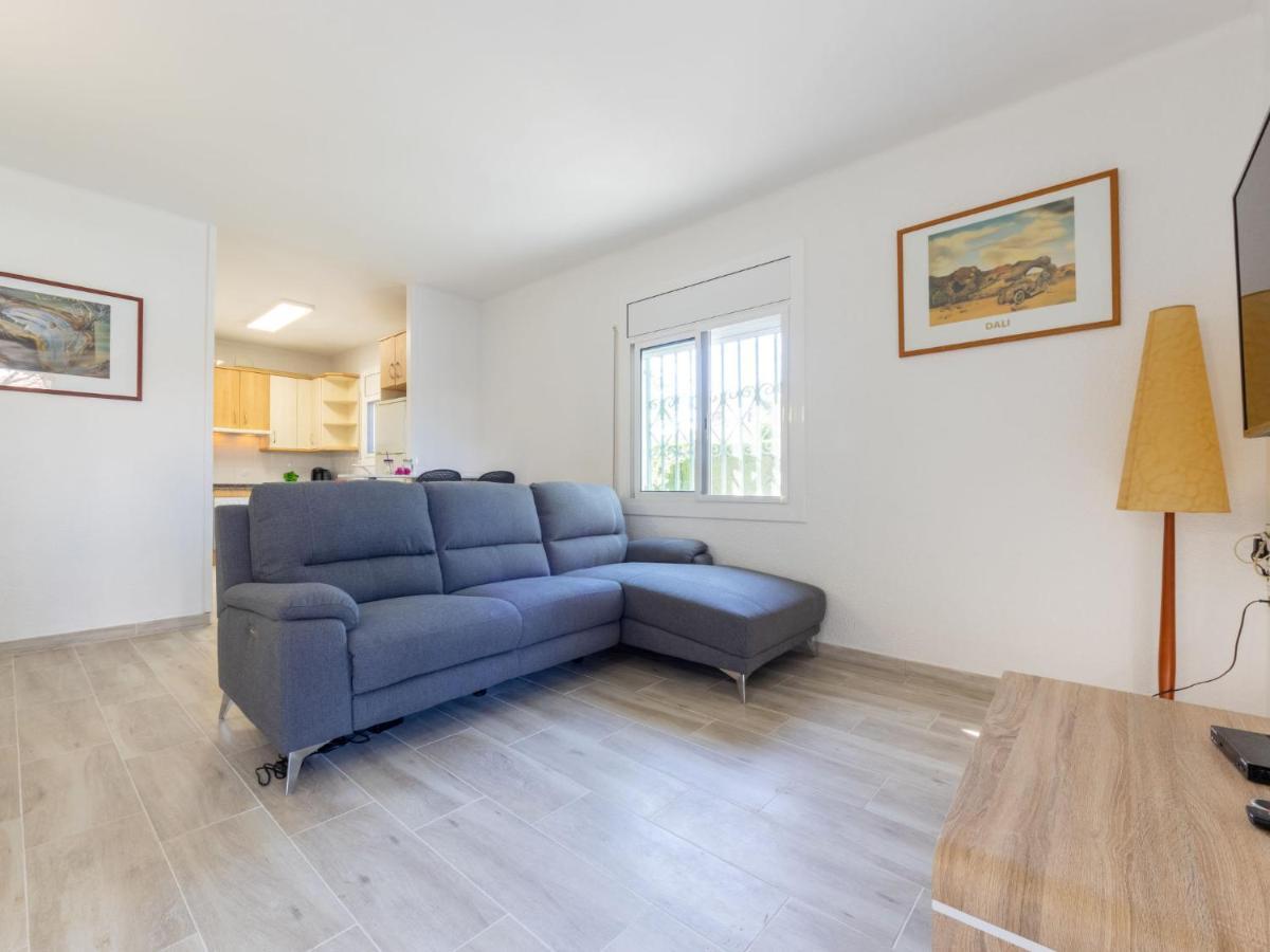 Holiday Home Cornelia Pucho By Interhome Cambrils Ngoại thất bức ảnh