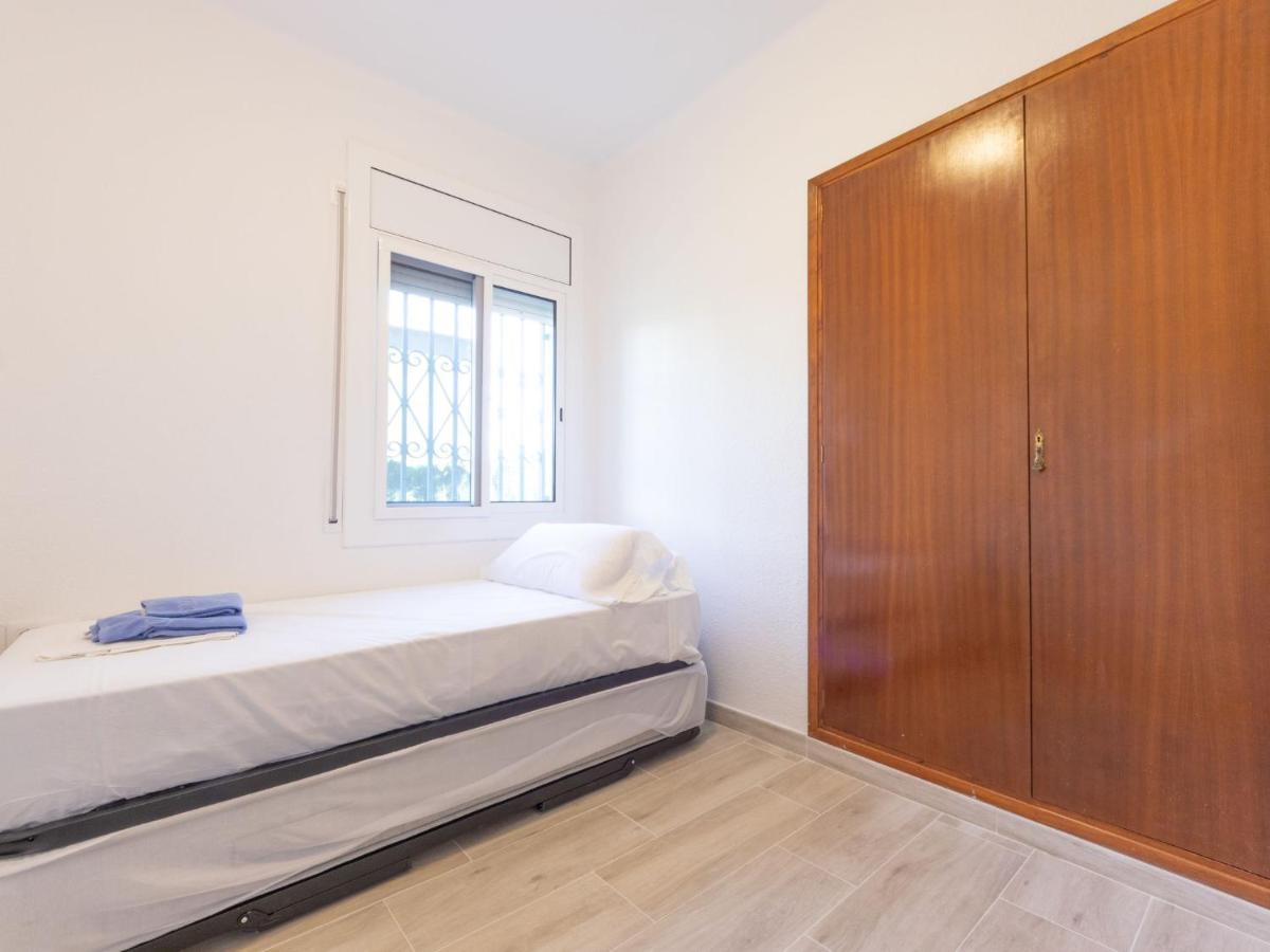 Holiday Home Cornelia Pucho By Interhome Cambrils Ngoại thất bức ảnh