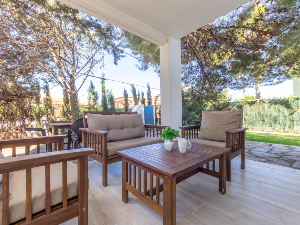 Holiday Home Cornelia Pucho By Interhome Cambrils Ngoại thất bức ảnh