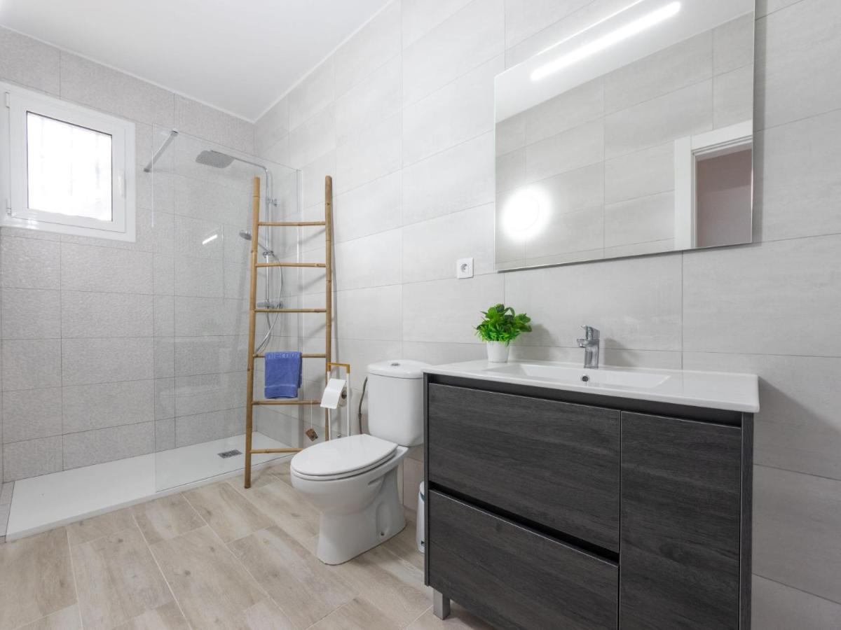 Holiday Home Cornelia Pucho By Interhome Cambrils Ngoại thất bức ảnh