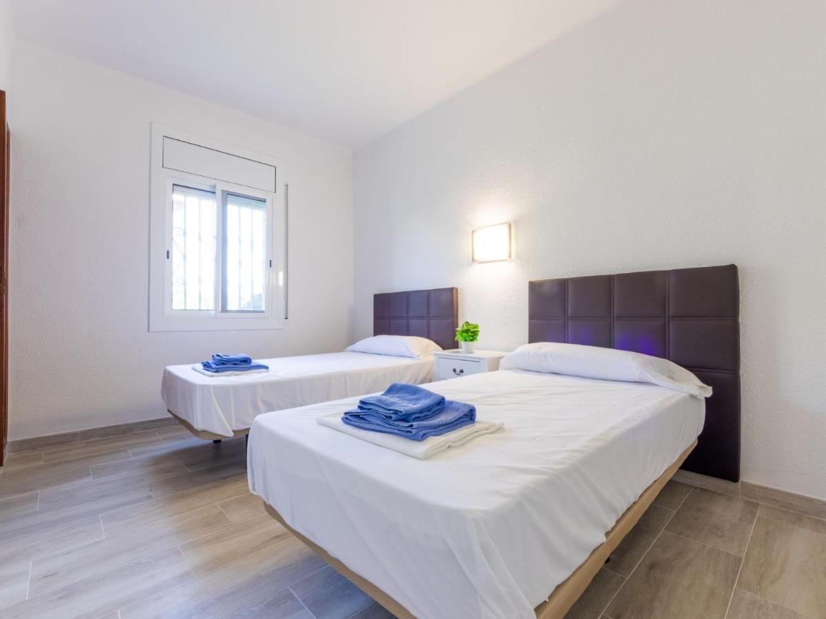 Holiday Home Cornelia Pucho By Interhome Cambrils Ngoại thất bức ảnh