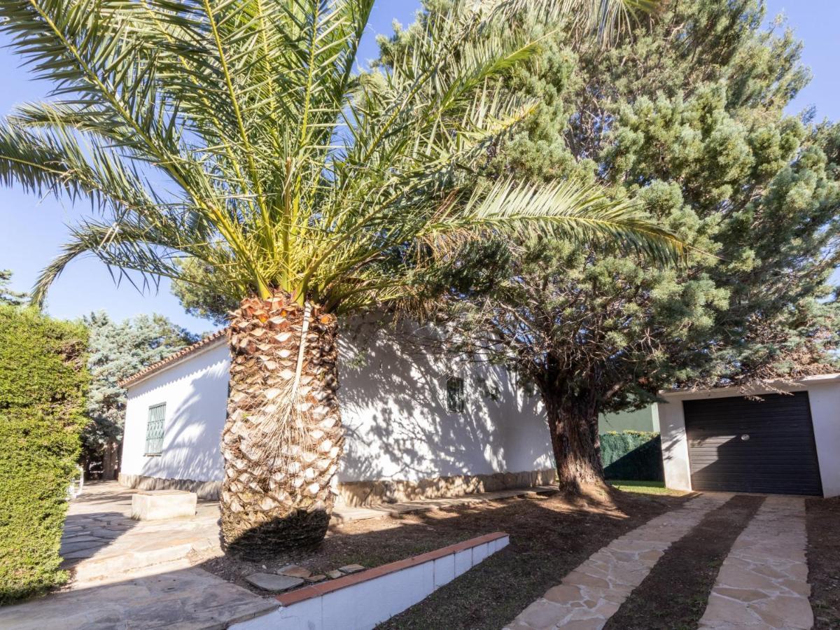 Holiday Home Cornelia Pucho By Interhome Cambrils Ngoại thất bức ảnh