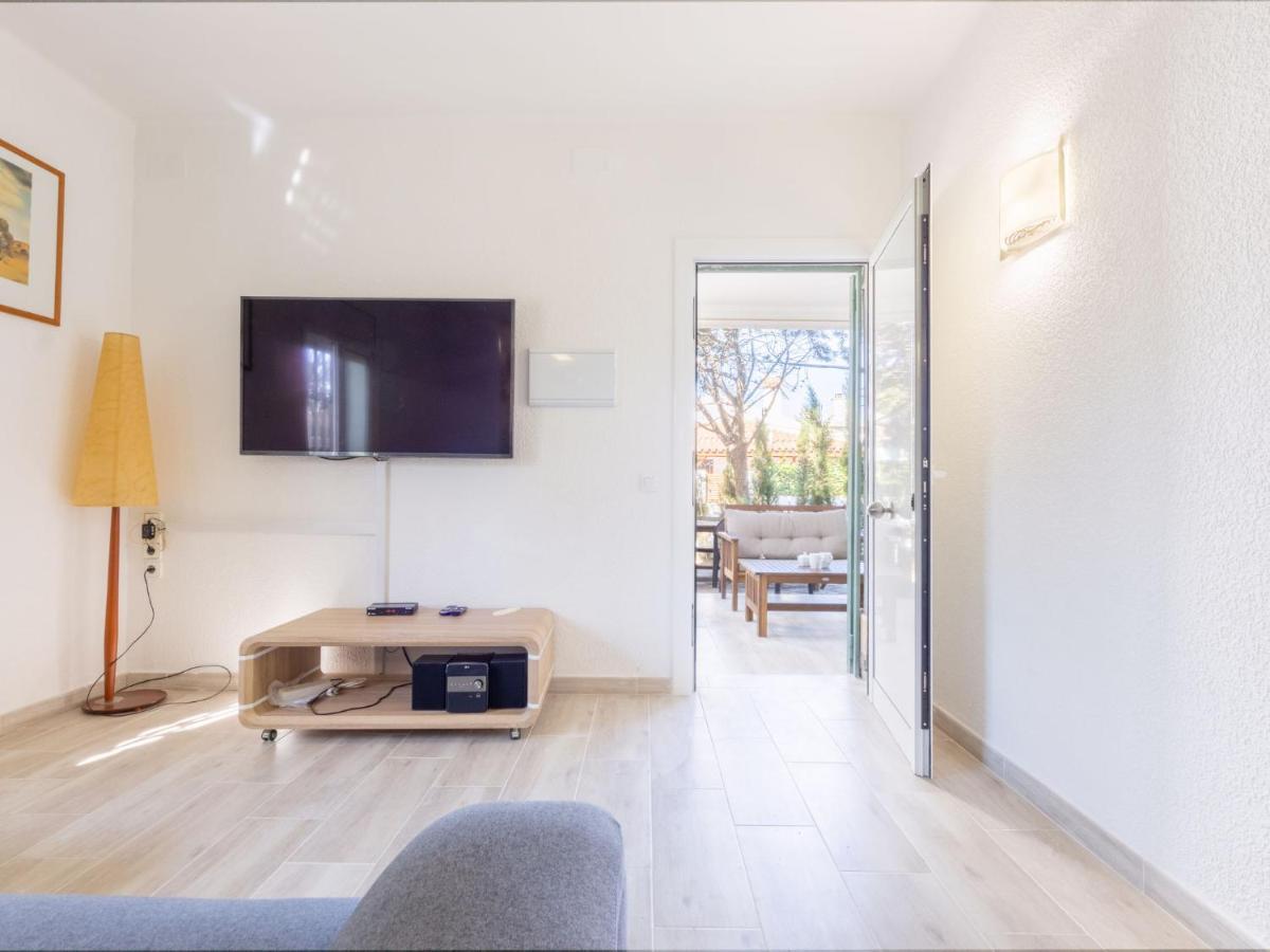 Holiday Home Cornelia Pucho By Interhome Cambrils Ngoại thất bức ảnh