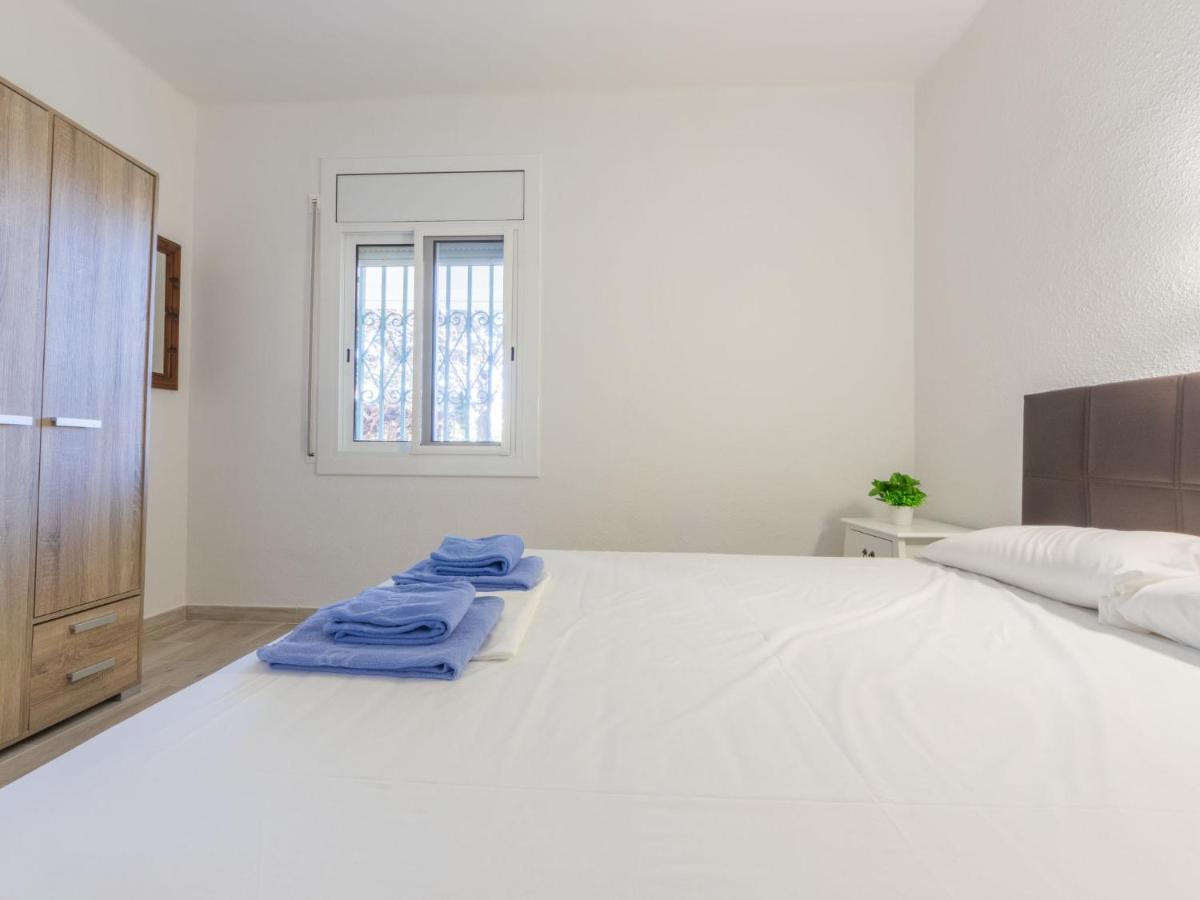Holiday Home Cornelia Pucho By Interhome Cambrils Ngoại thất bức ảnh