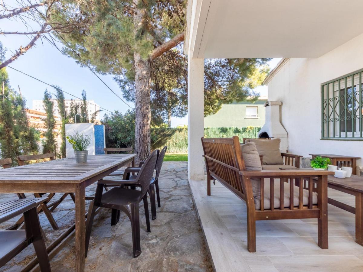 Holiday Home Cornelia Pucho By Interhome Cambrils Ngoại thất bức ảnh