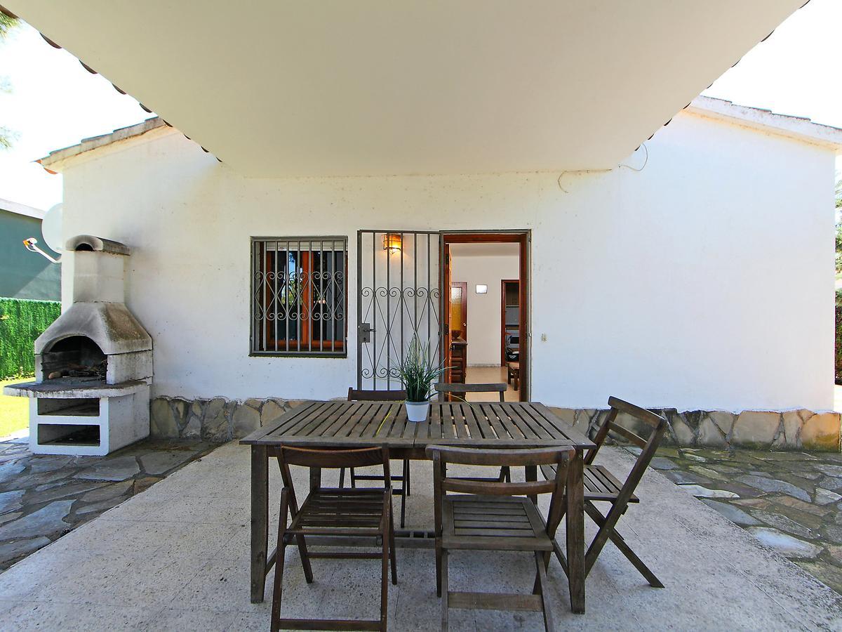 Holiday Home Cornelia Pucho By Interhome Cambrils Ngoại thất bức ảnh
