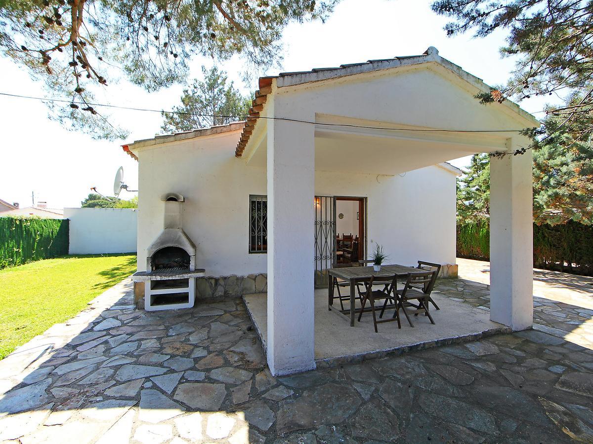 Holiday Home Cornelia Pucho By Interhome Cambrils Ngoại thất bức ảnh