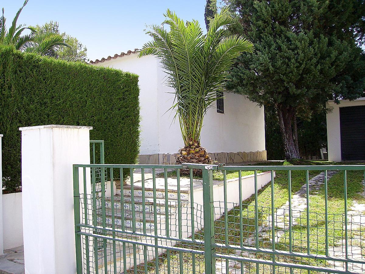 Holiday Home Cornelia Pucho By Interhome Cambrils Ngoại thất bức ảnh